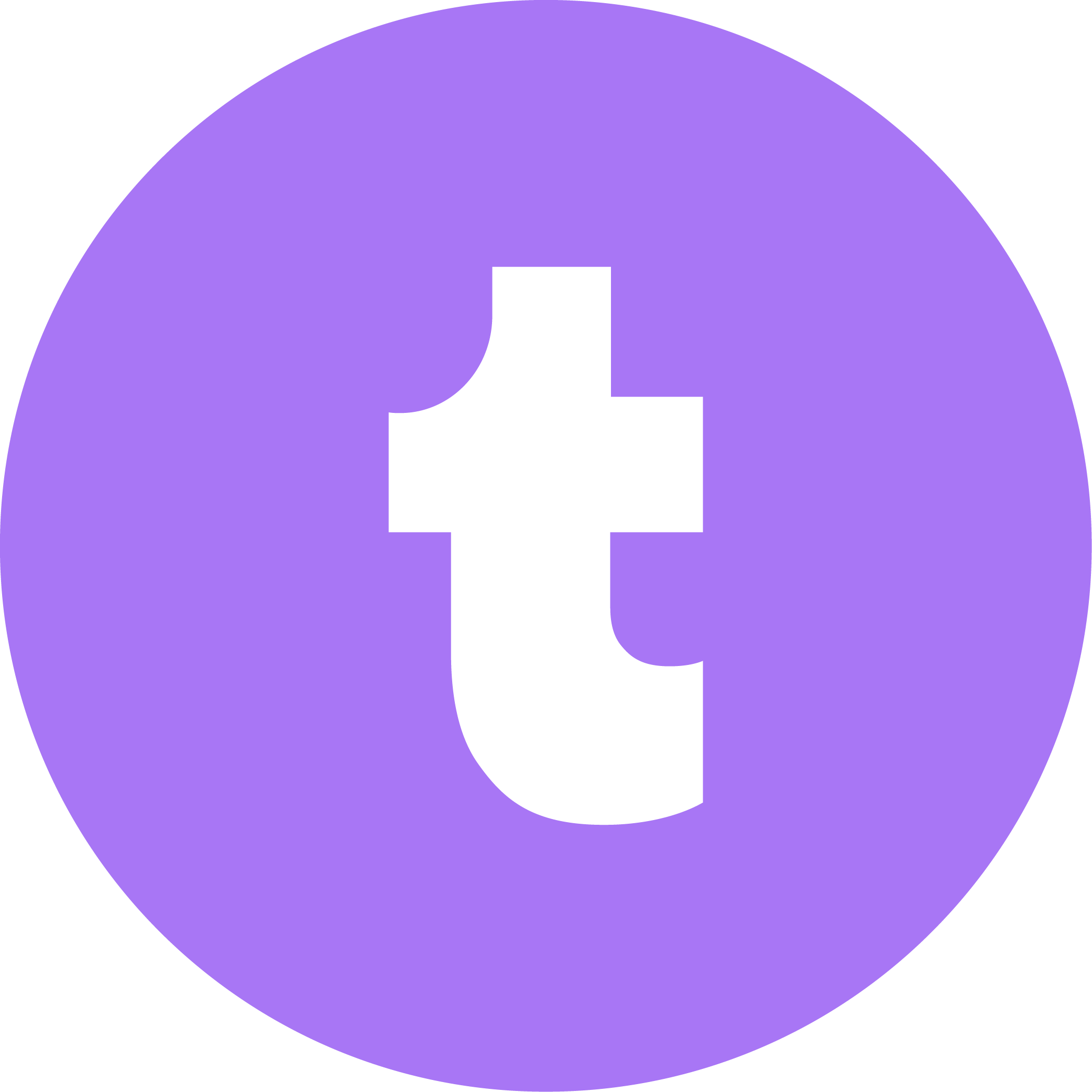 Toggl Track Logo